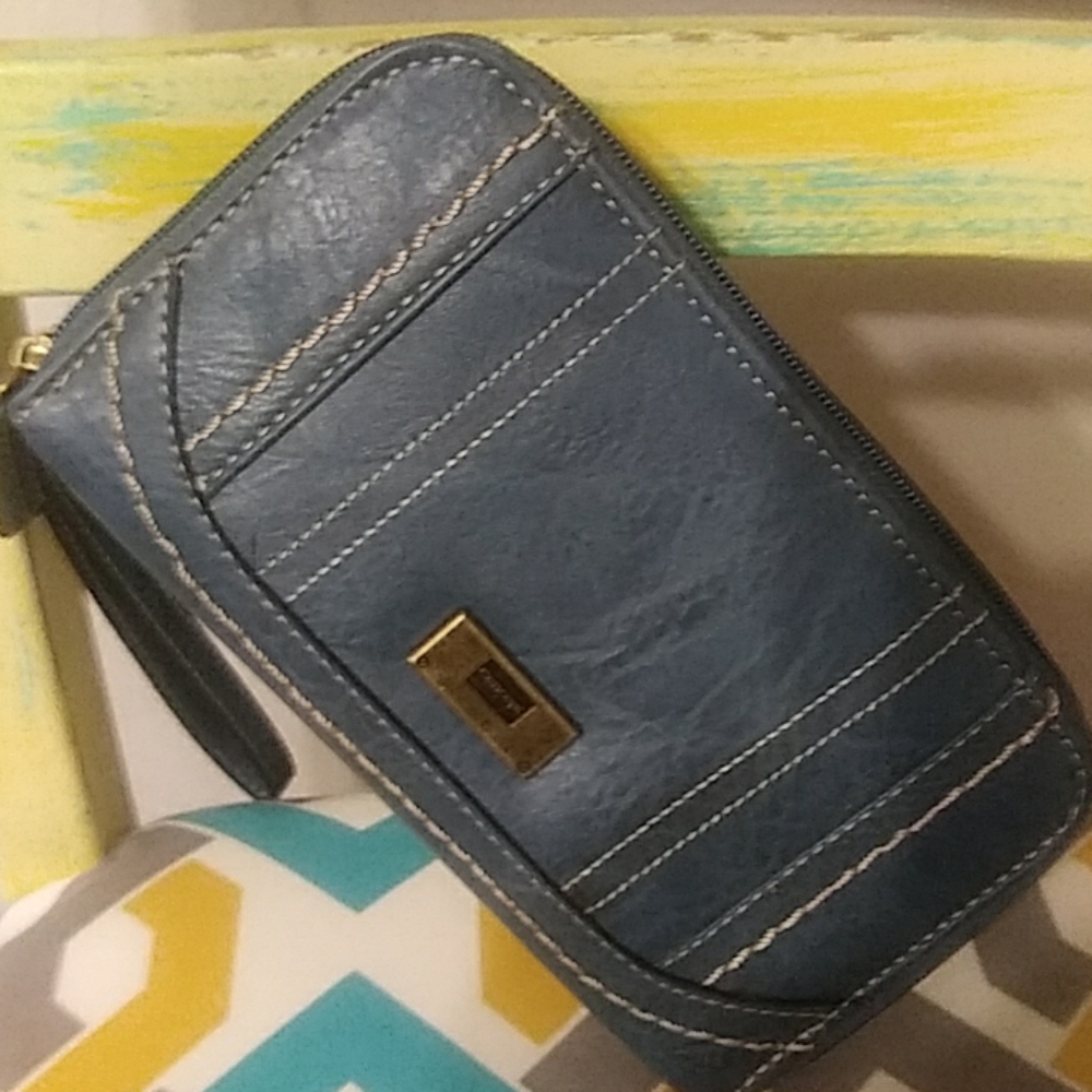 Wallet